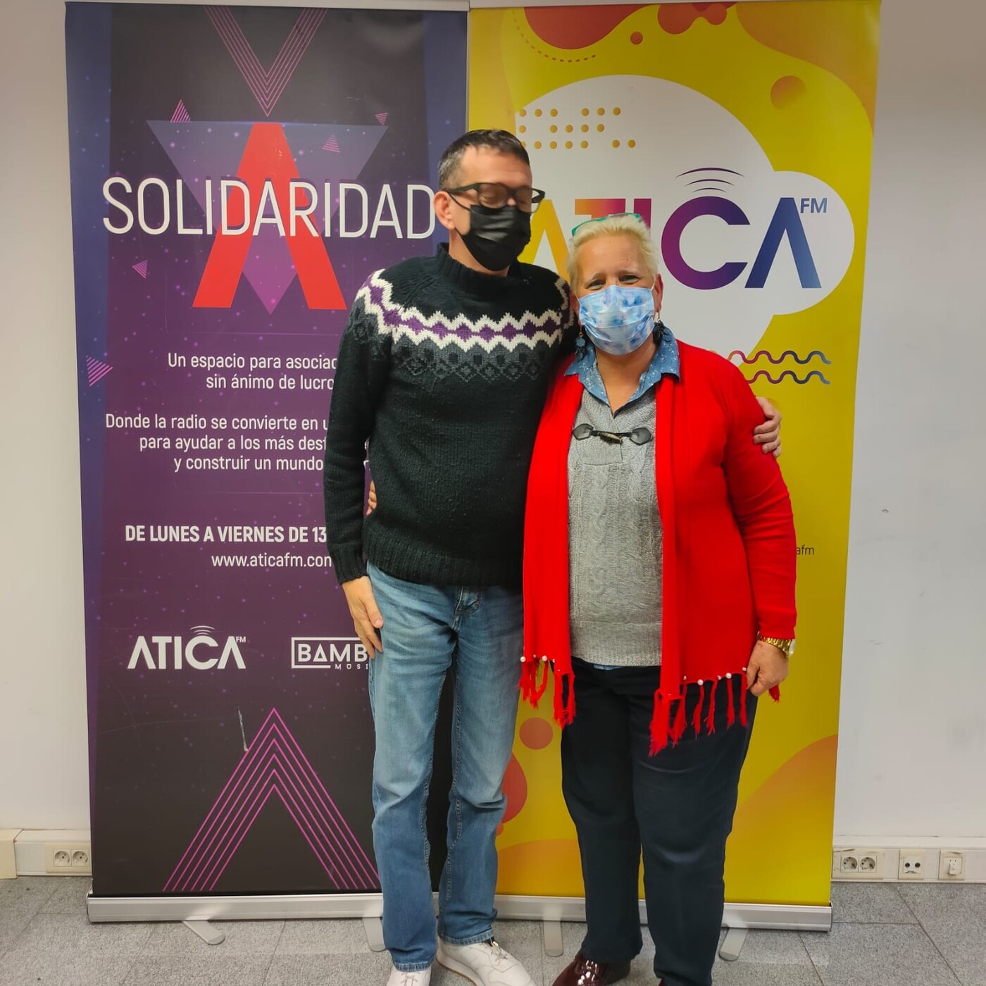 Asociación Navarra de Amianto A.N.A.N.A.R.