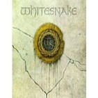 Whitesnake - Whitesnake / "1987" - (1987)