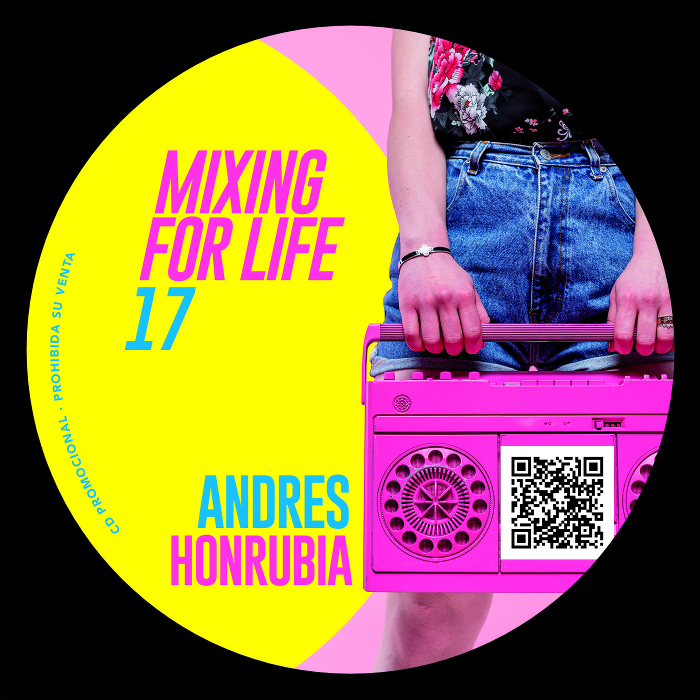 ANDRES HONRUBIA H SOUND