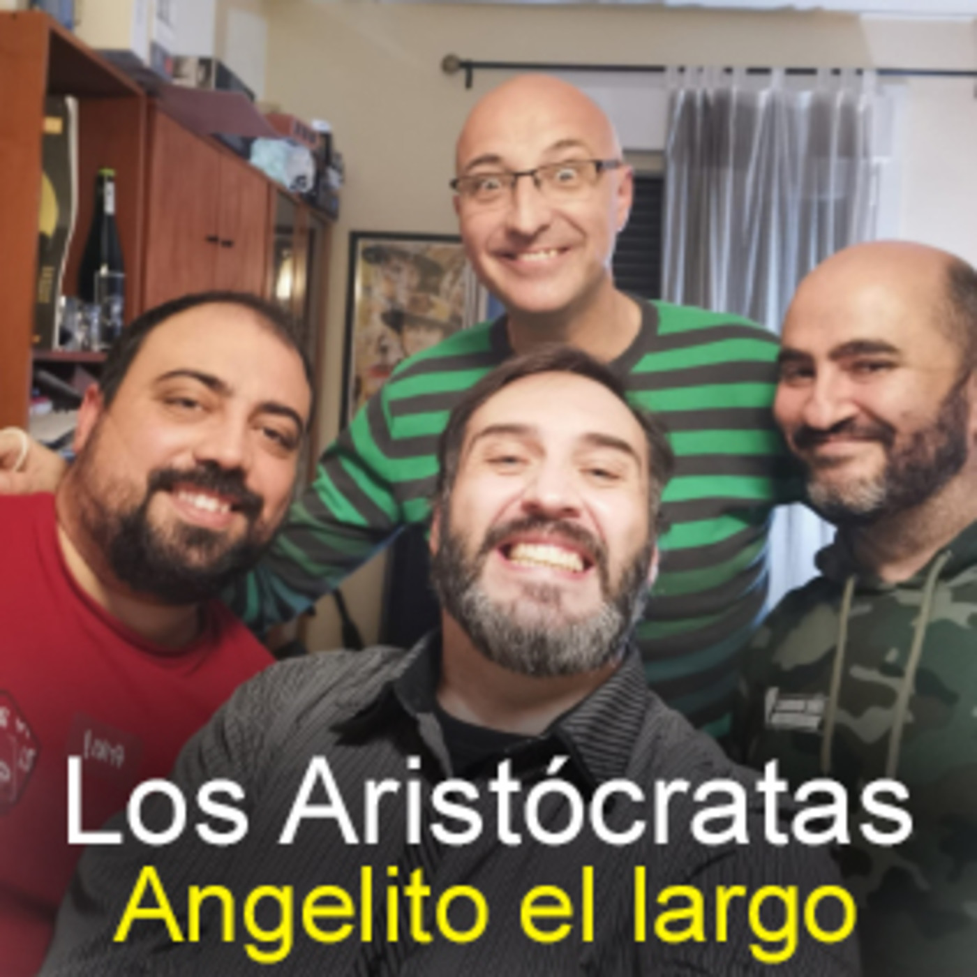 Los Aristócratas