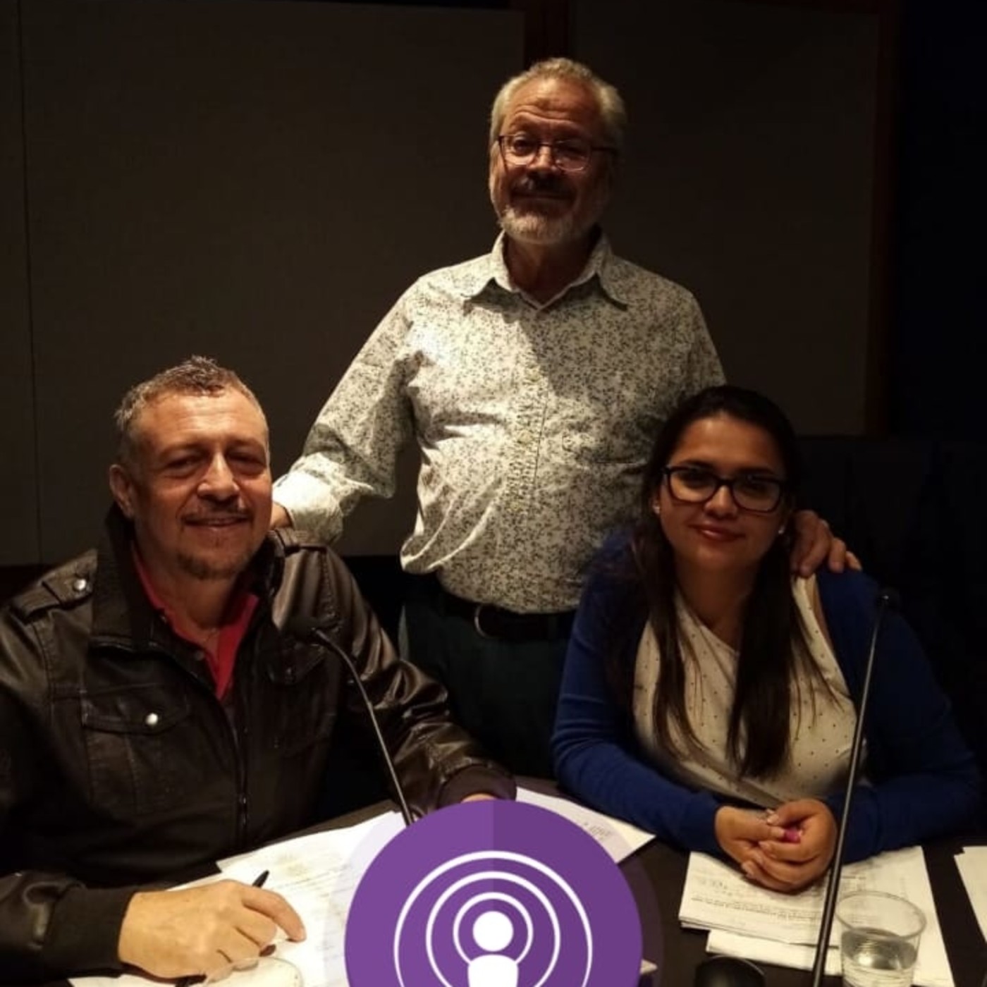 1122. Historia de las palabras relacionadas con la sexualidad. episode artwork