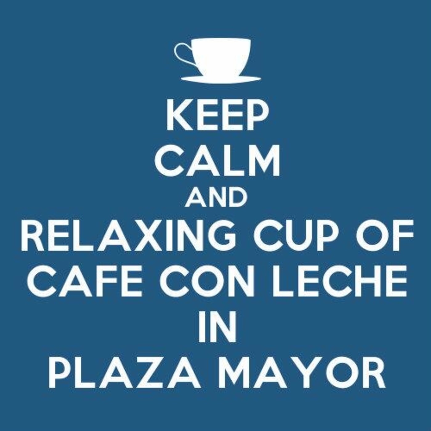 Entre Músiques 40. Relaxing cup.... episode artwork