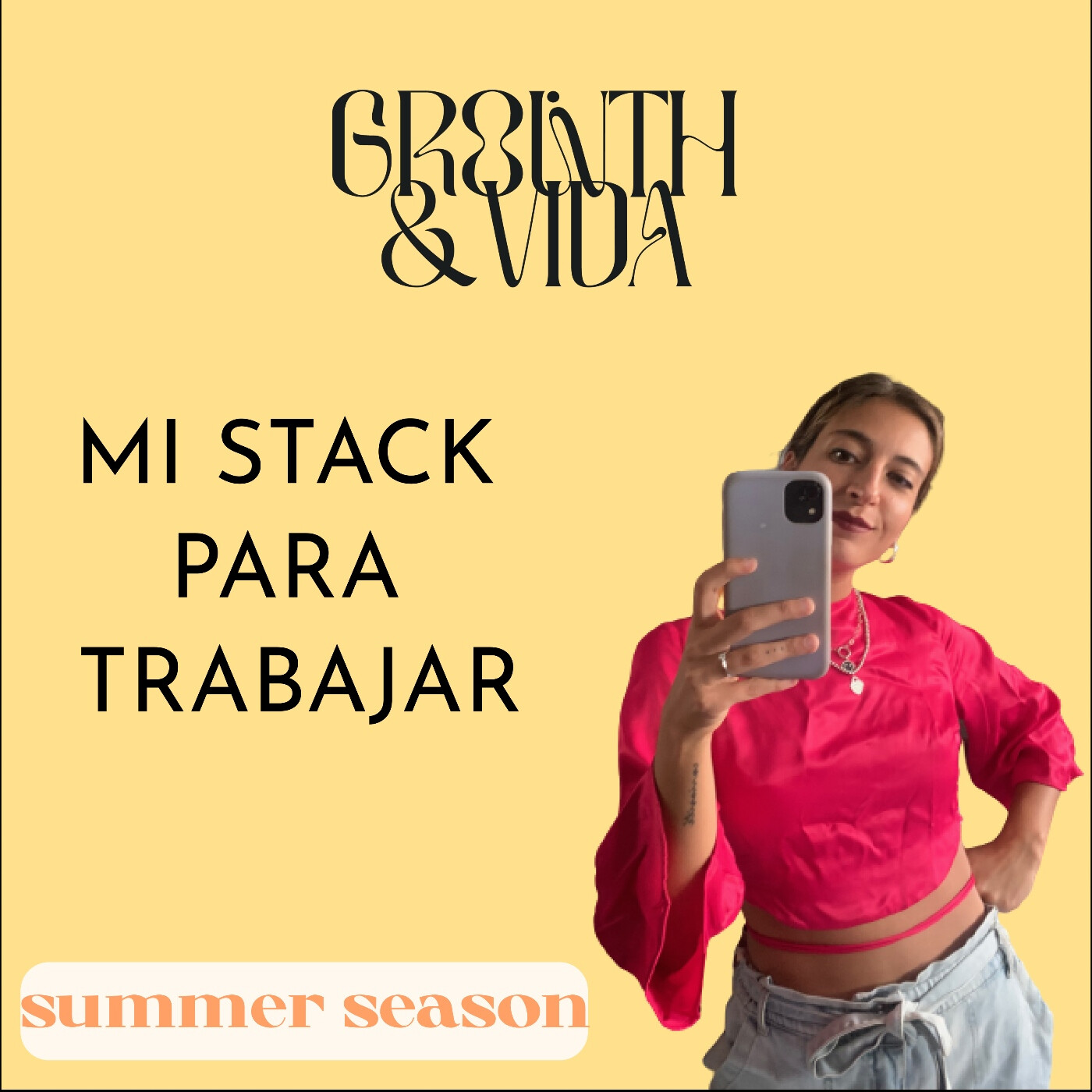 Growth y Vida