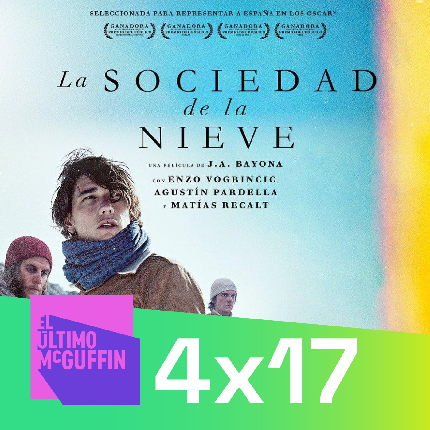 El Último McGuffin