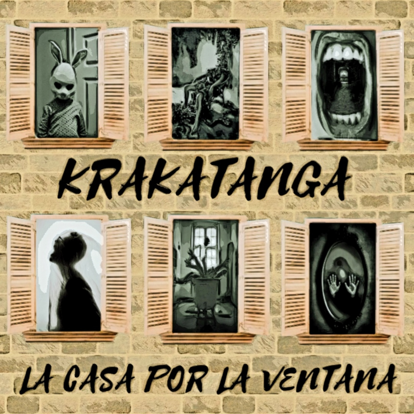 Krakatanga - la casa por la ventana- 10 11 21 episode artwork