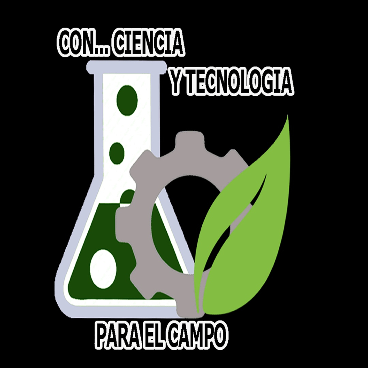 Con Ciencia y Tecnología para el Campo - 17 de enero de 2025 episode artwork