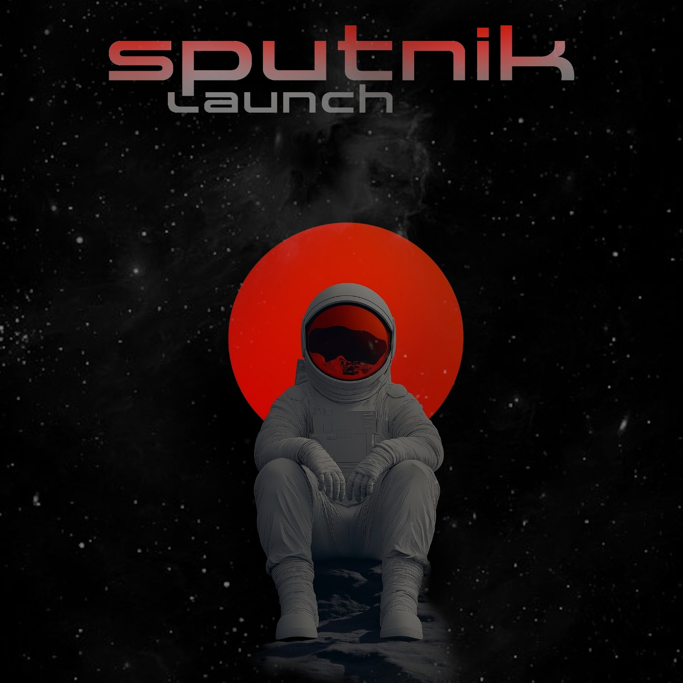 SPUTNIK LAUNCH - Interestellar solidarity 05/12/2024 episode artwork