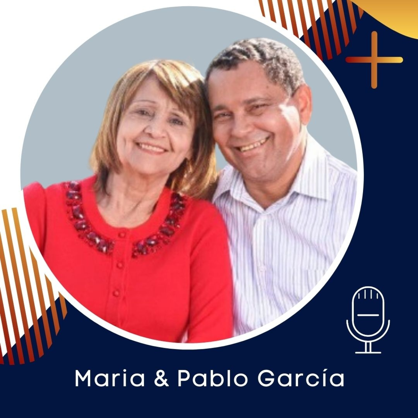 Olhe para o Horizonte - Maria & Pablo García