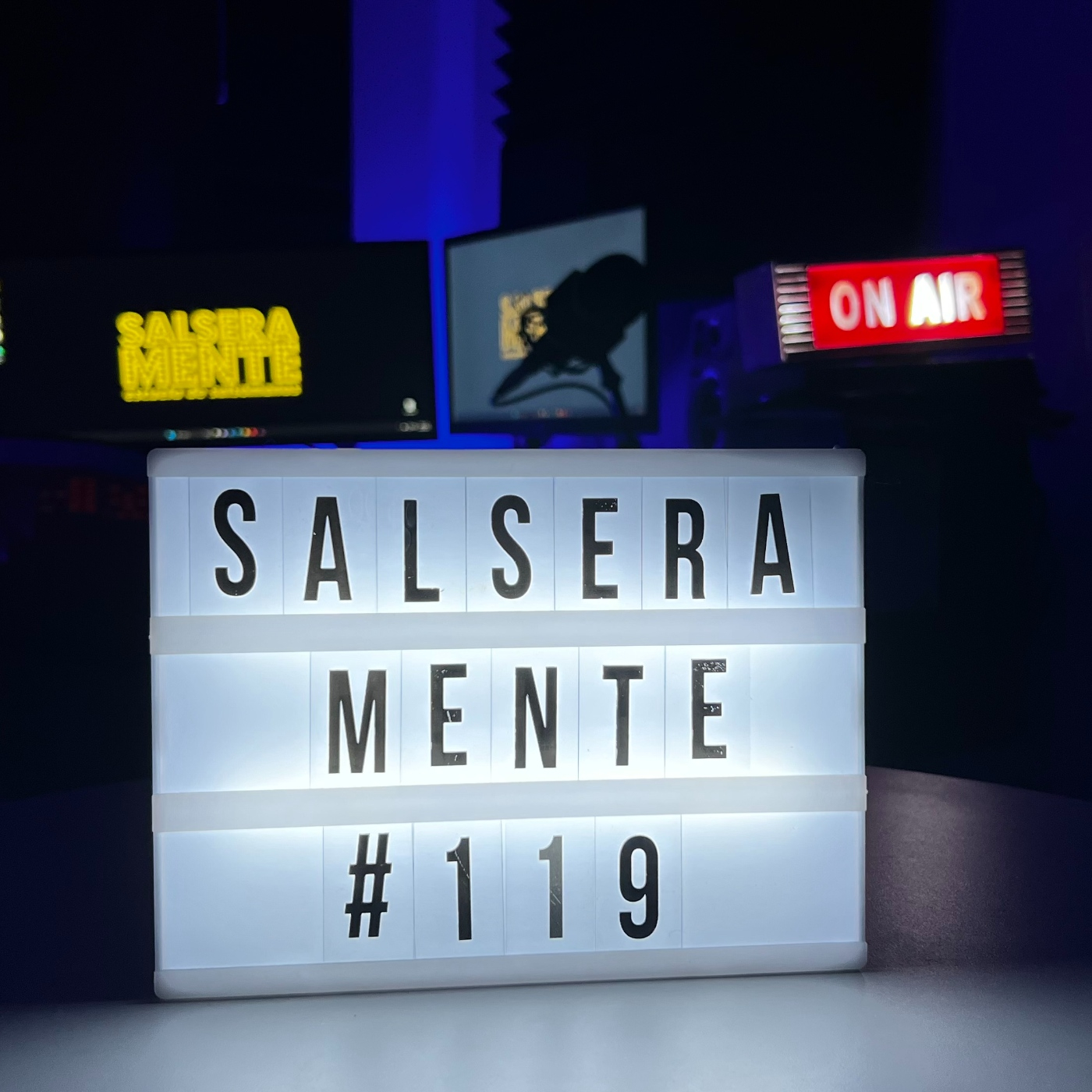 Salseramente