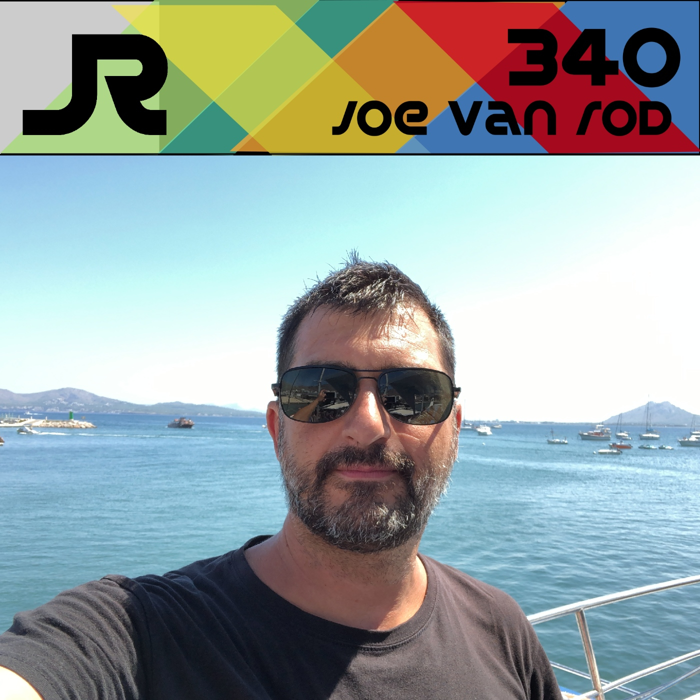 Joe van Rod - 1 Hour dJ set