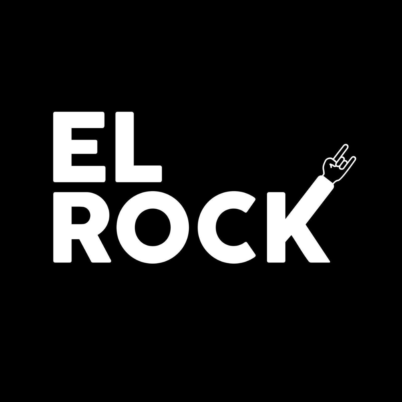 ROCK CANDY / EL ROCK