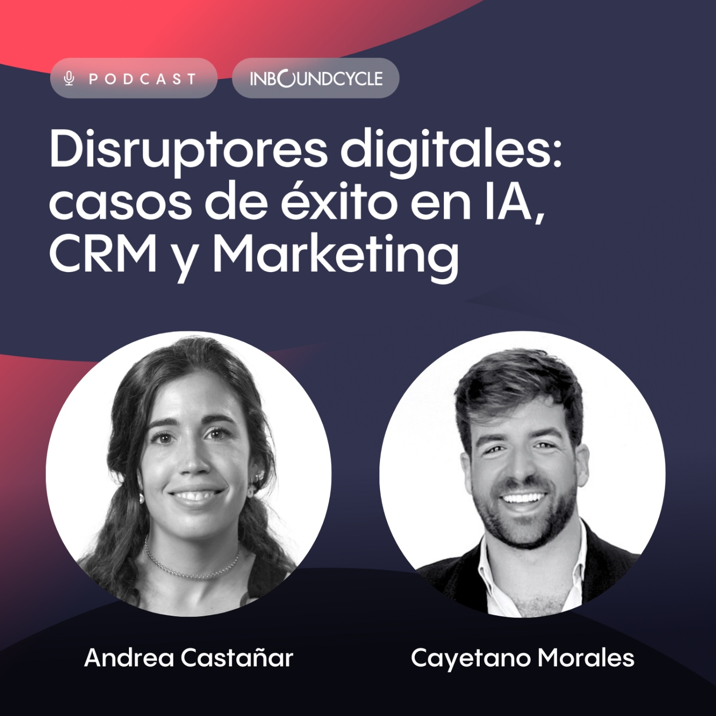 #447- Cayetano Morales, Responsable de Desarrollo de Negocio Digital - Construir una marca coherente en físico y digital