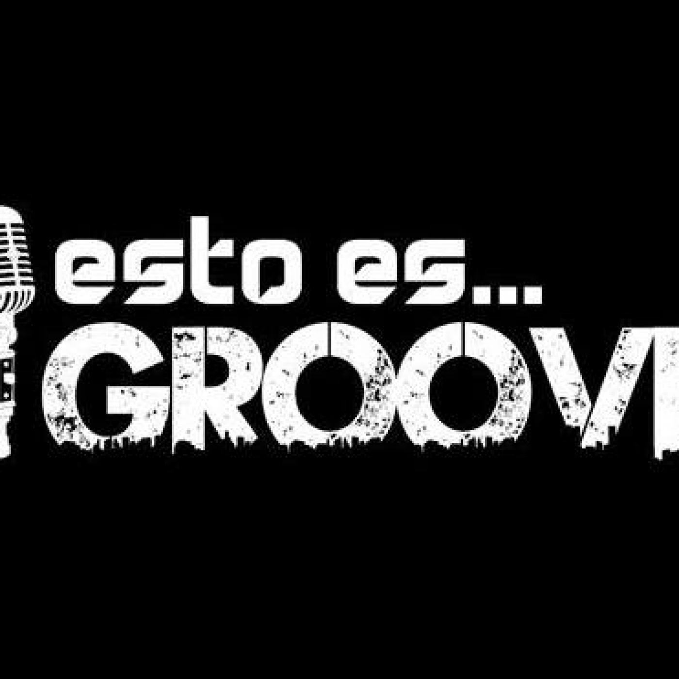 Podcasts Esto Es GROOVE Valles