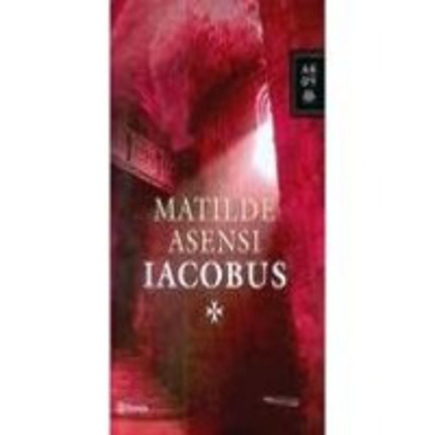 Jacobus (matilde asensi) 3/3 episode artwork