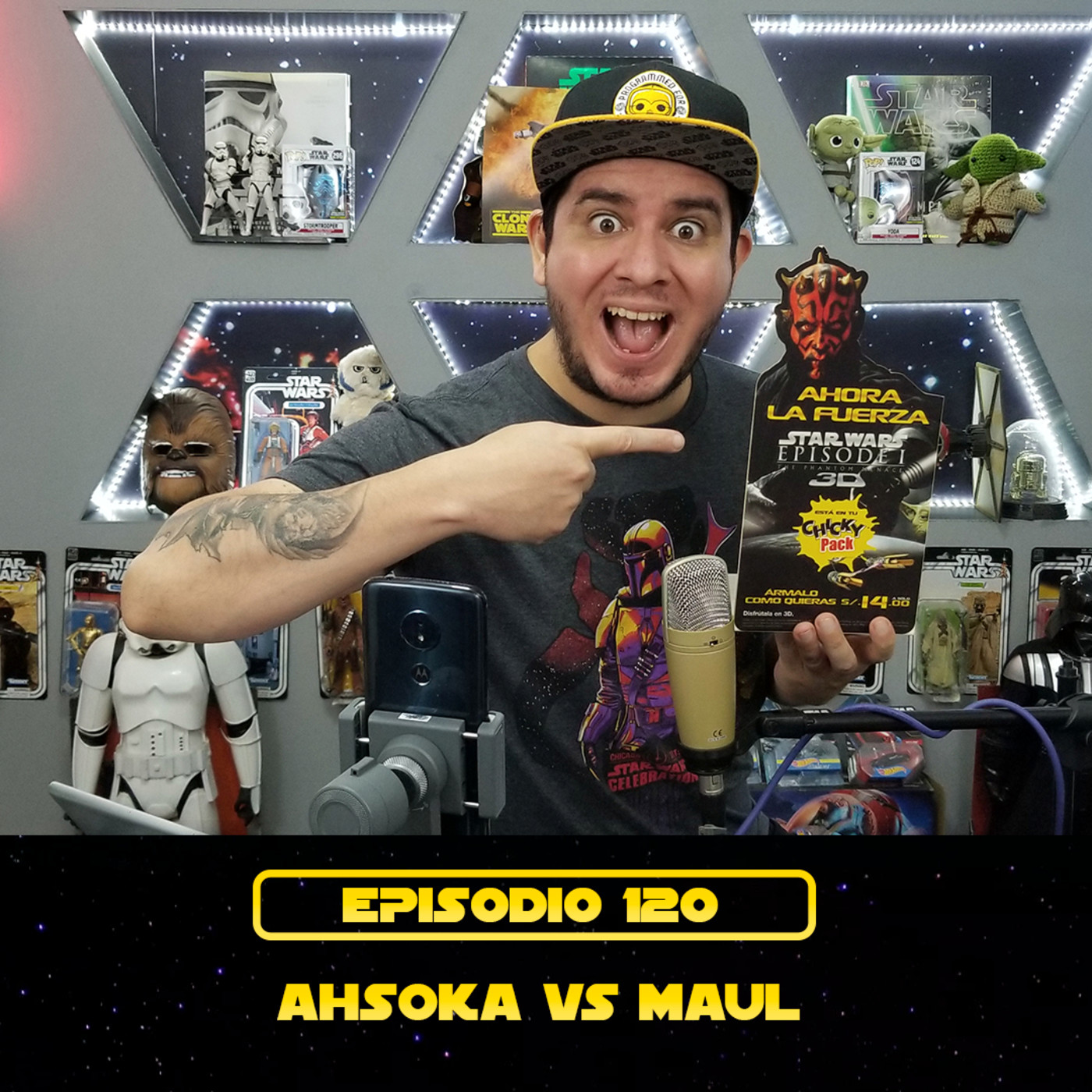 Escoria Rebelde