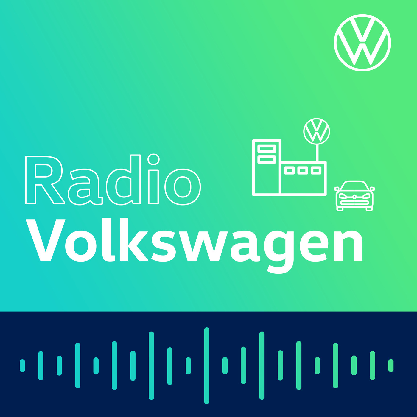 Podcast Volkswagen