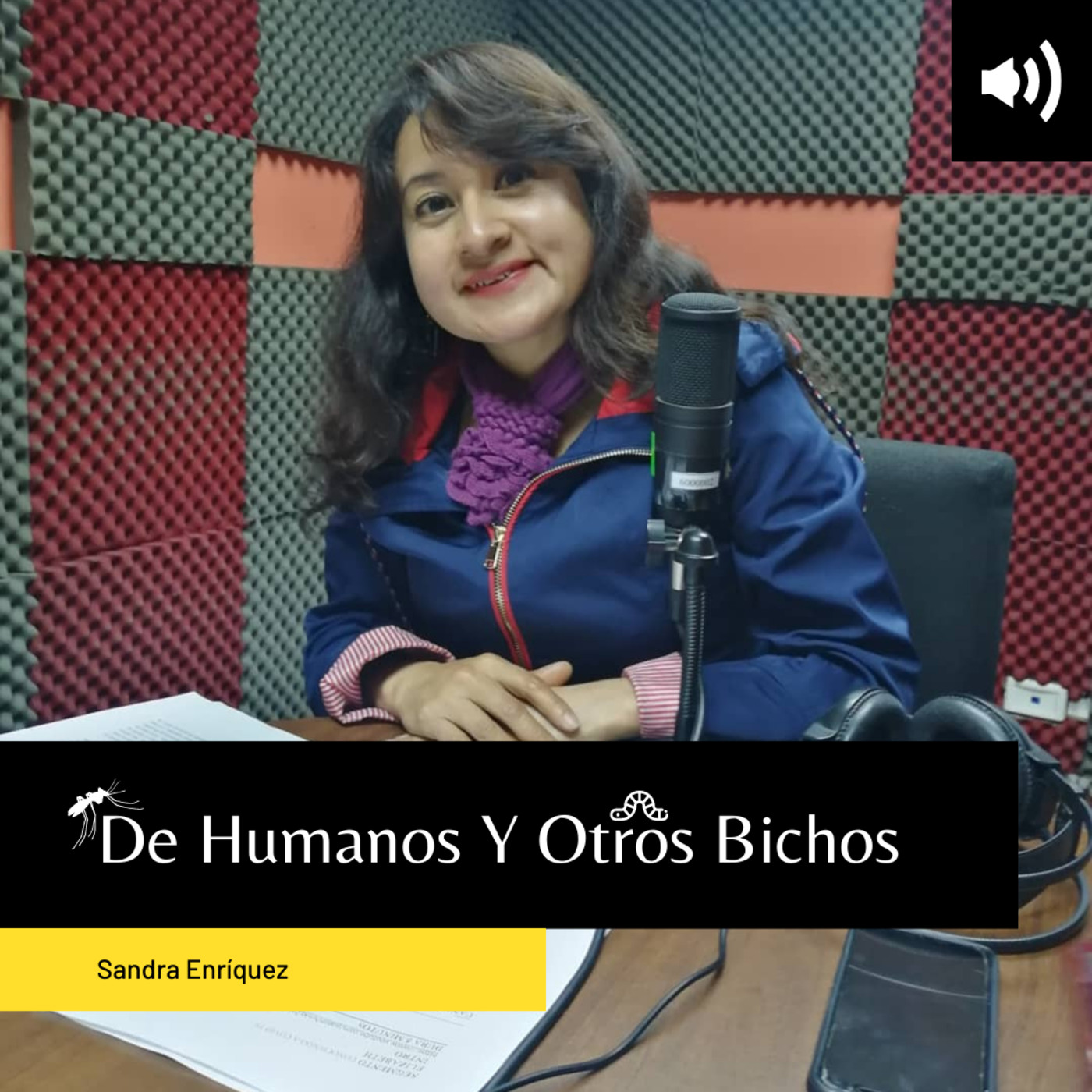 Alucinaciones Entomológicas - Horroróscopo (17-DIC-2020) episode artwork