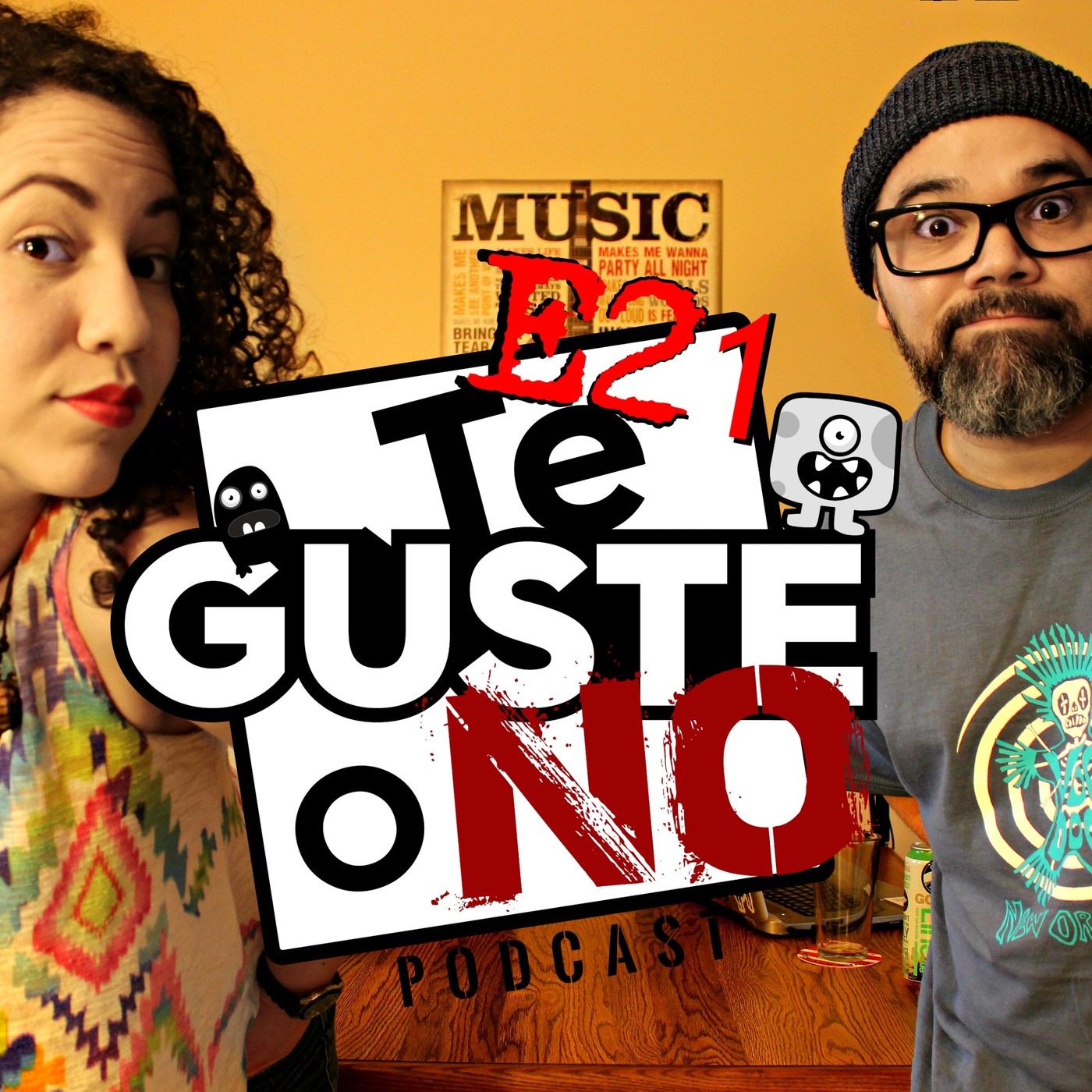 Te Guste o No