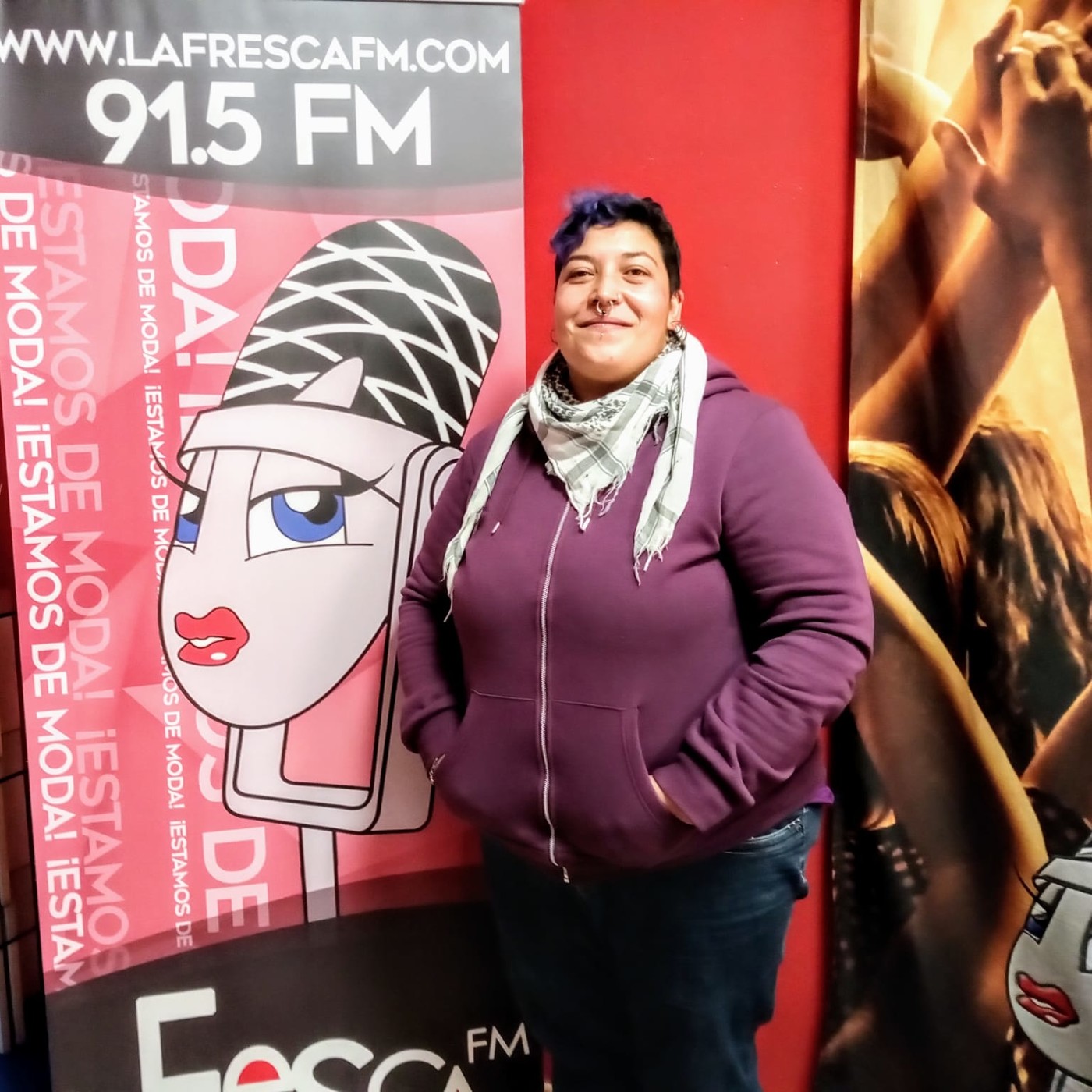 Entrevista 25,11,21 Somriu- laFRESCA episode artwork