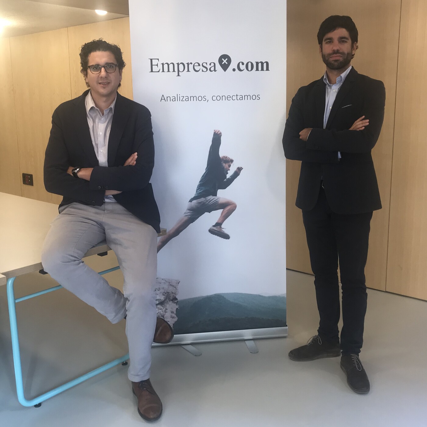 Balance 2021 y Perspectivas 2022, con Fran y Ricardo (Empresax)