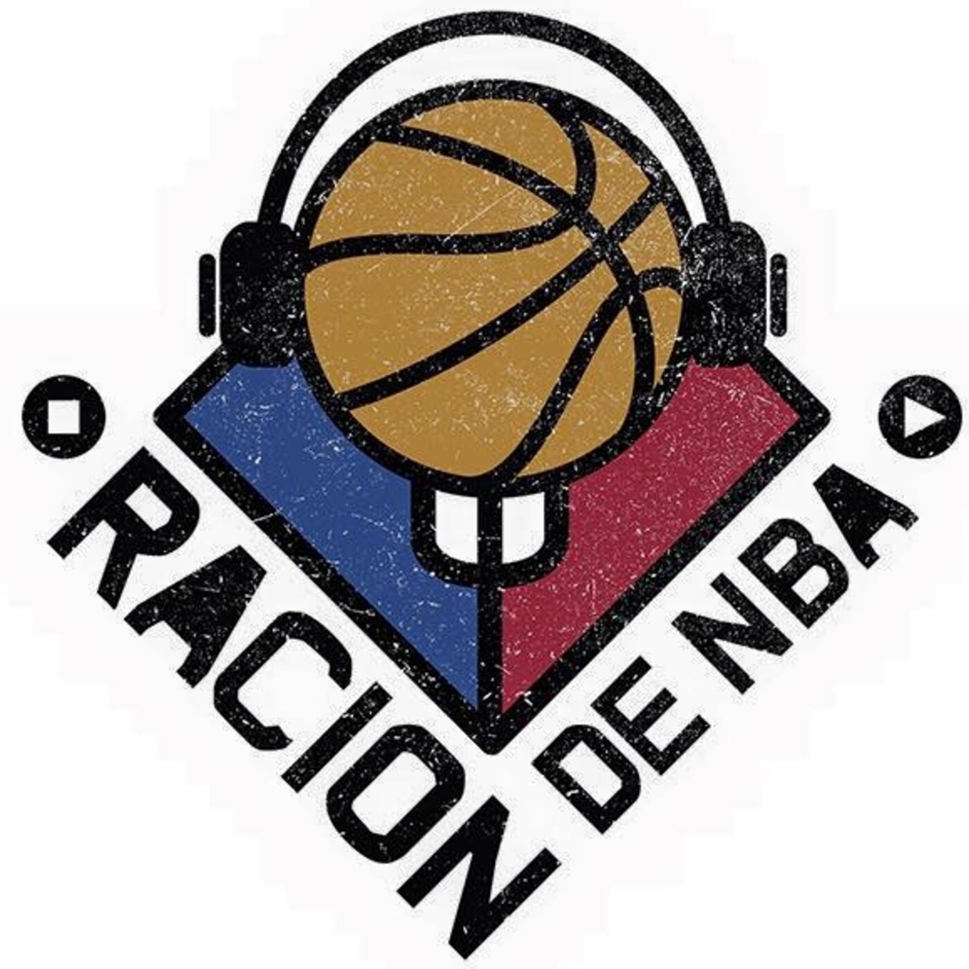 Podcast Ración de NBA