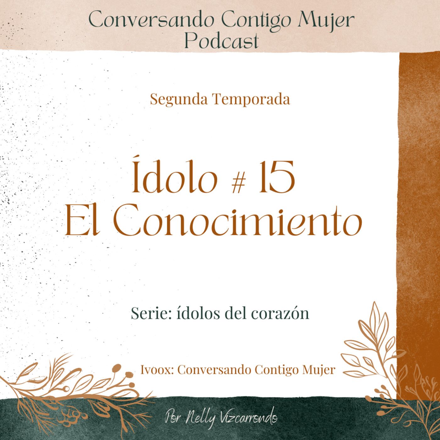 Conversando Contigo Mujer