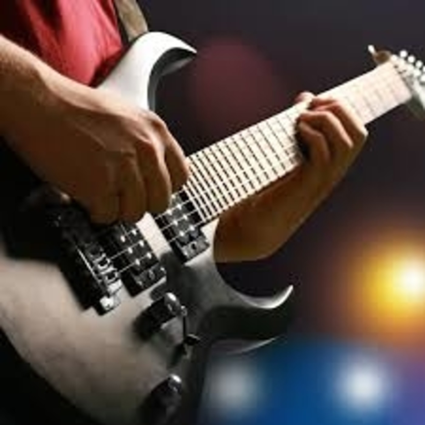 Solo de Guitarra #1 Solo de Guitarra #1