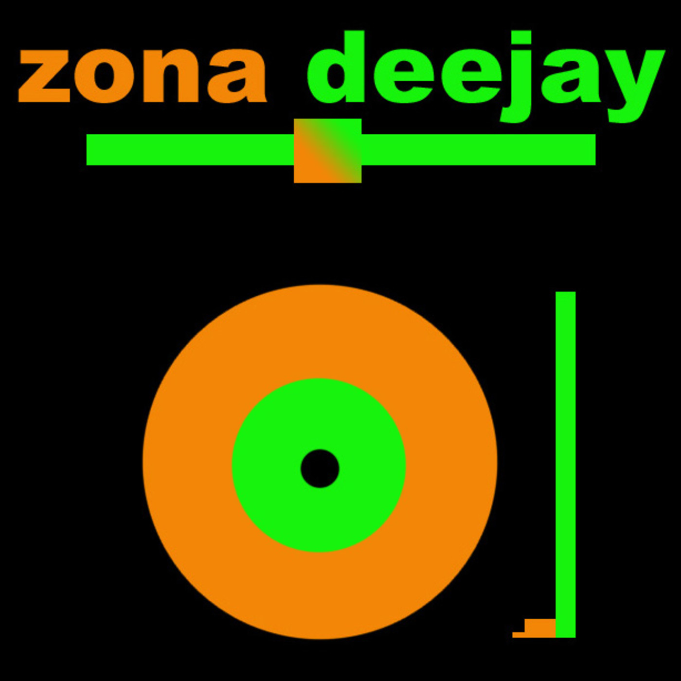 Zona Deejay Nº 1 - 12-09-2003 - #YoMeQuedoEnCasa episode artwork