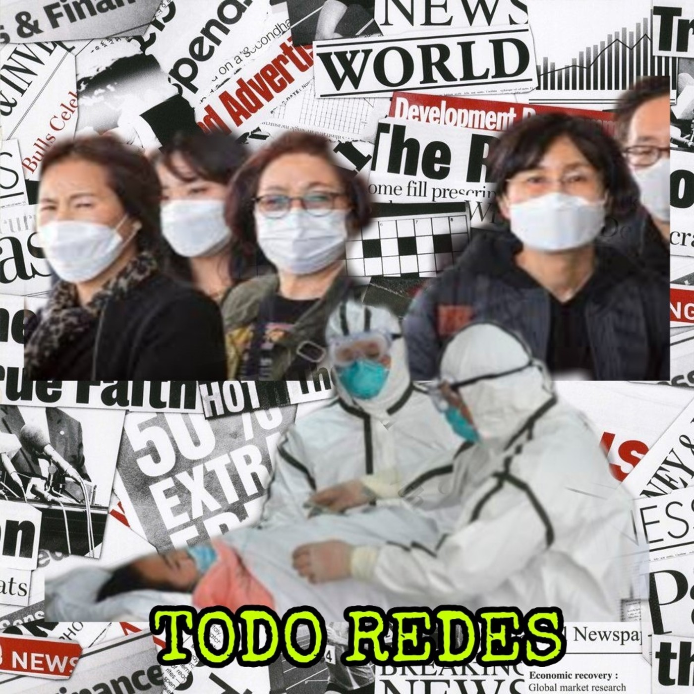 Una mala noticia episode artwork