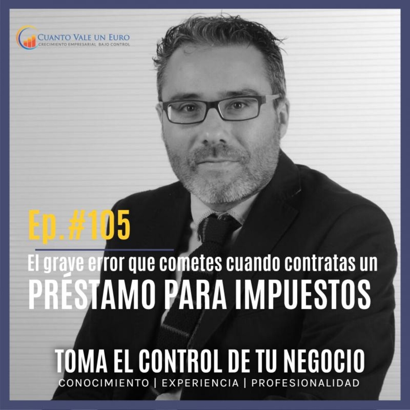 Crecimiento Empresarial Bajo Control by cuantovale