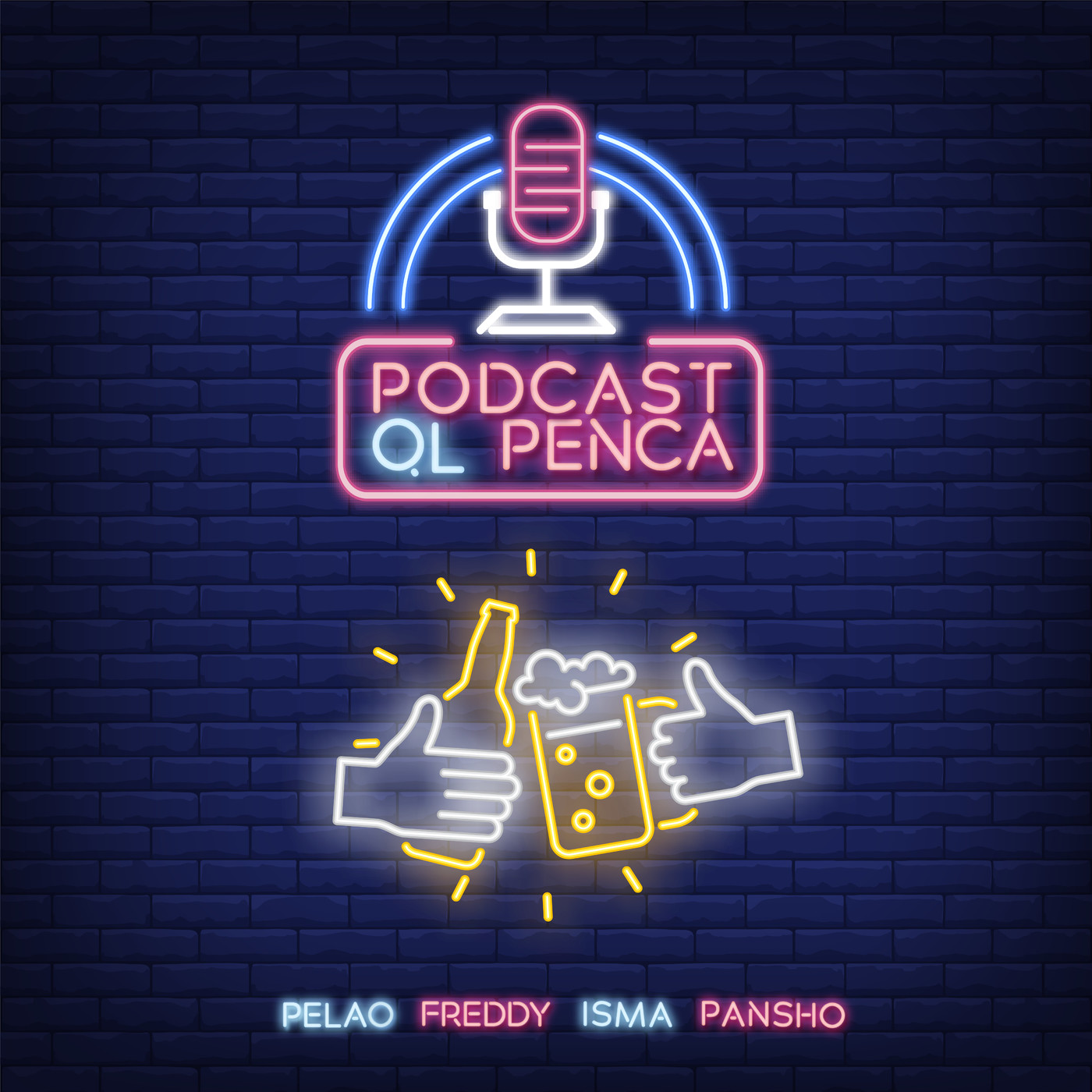 PodcastQlPenca