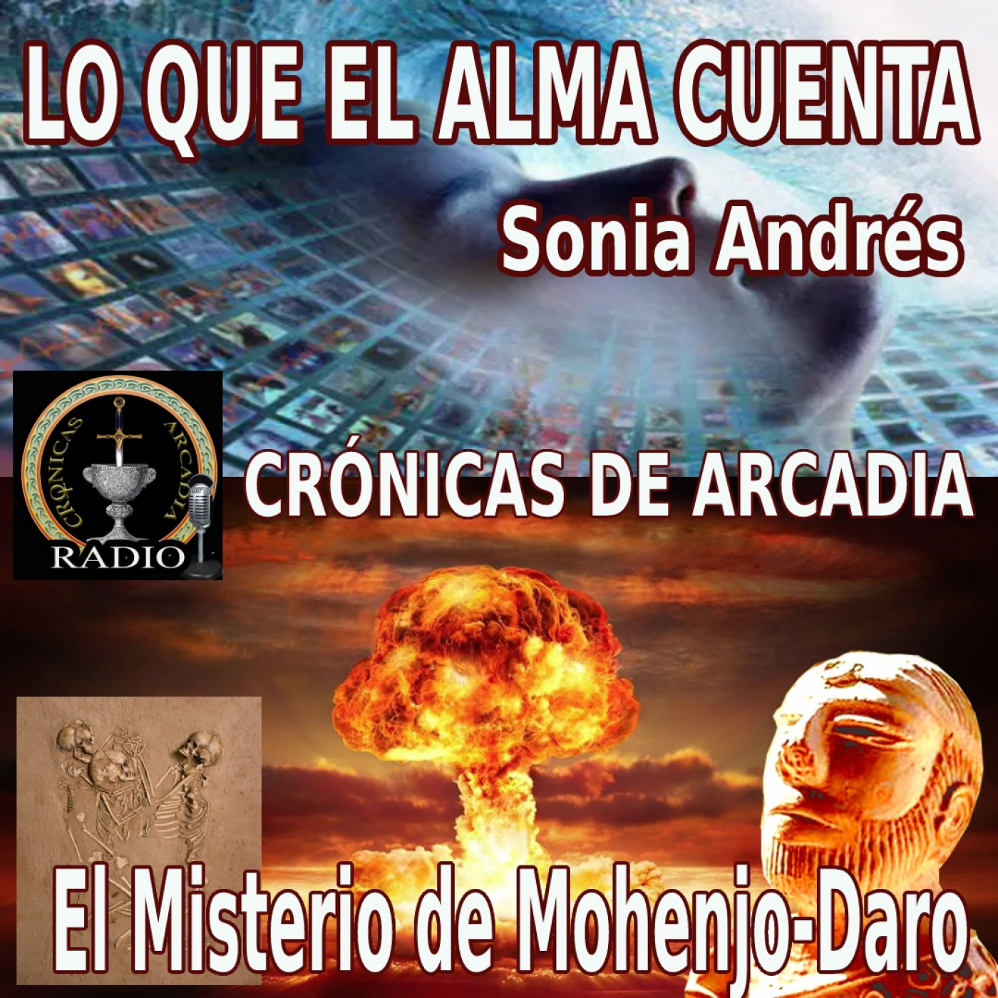 Crónicas de Arcadia Radio
