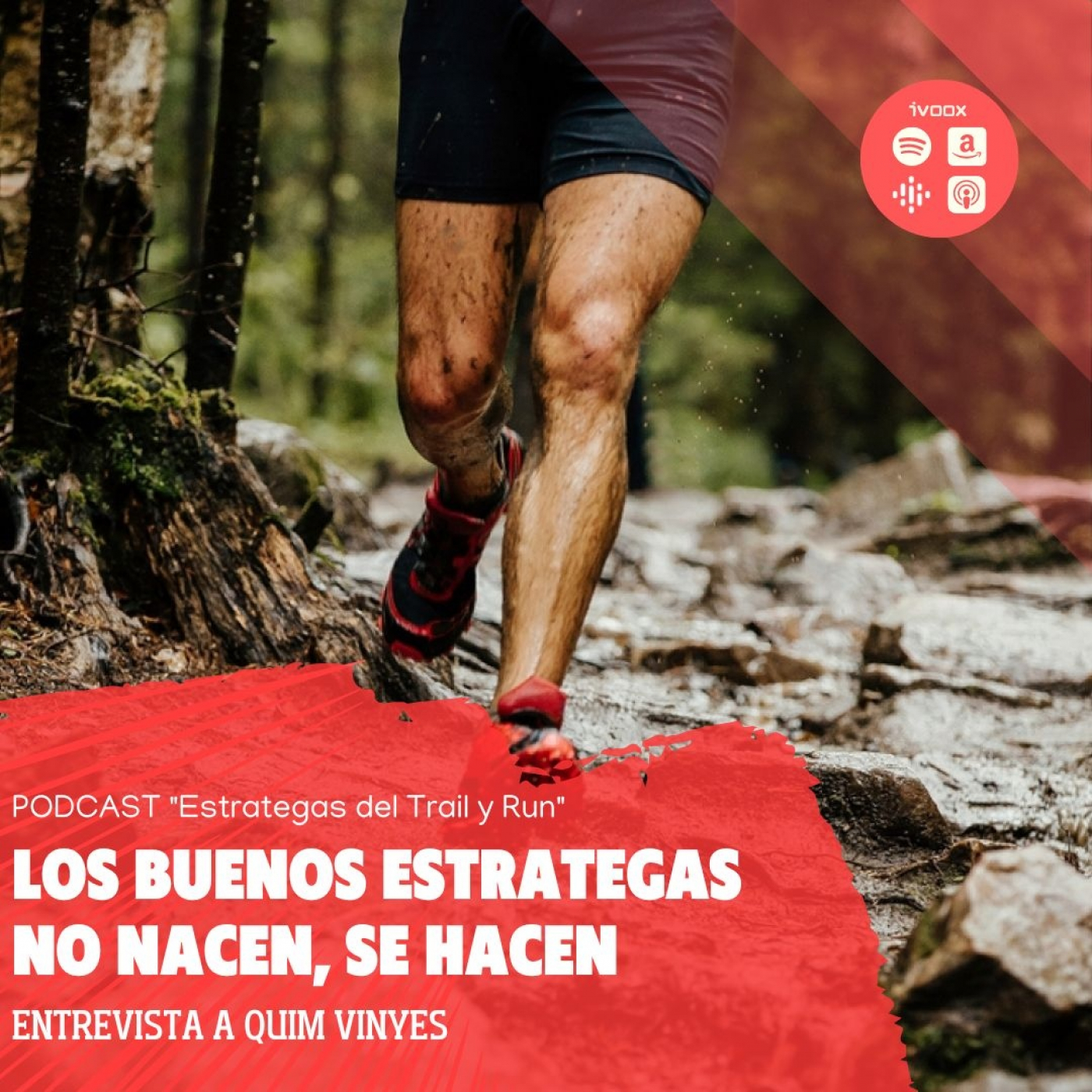 Estrategas del Trail y Run