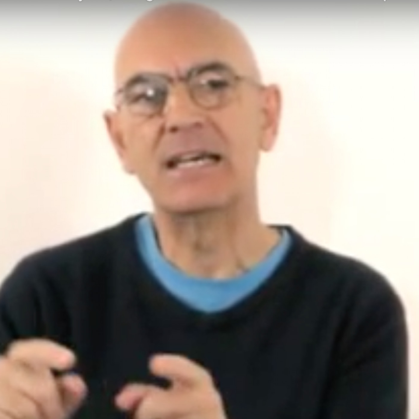 Preguntas a Emilio Carrillo