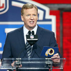 El Dedal de 8 Costuras 37: Draft de Washington Redskins con Álvaro Rodríguez.