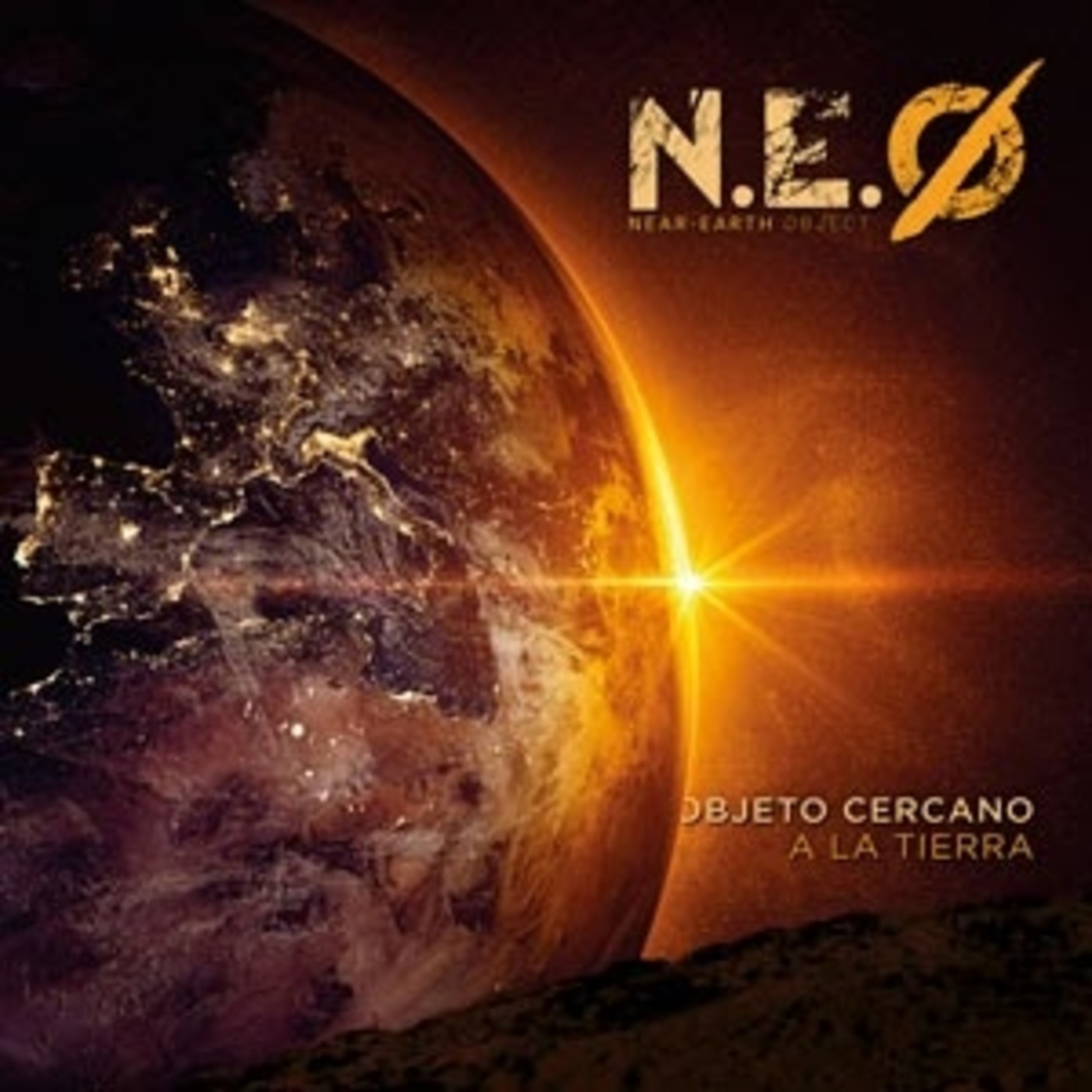 Diario de un Metalhead 441 NEO (A. Cereijo) episode artwork