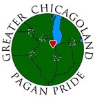 Lunatic Mondays~Chicago Pagan Pride ~ Twila York