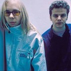 Programa 26 Junio.... MUSICA EN ESTADO PURO.... The Chemical Brothers, Merche, Robin Schulz, Lérica y Gente de Zona...