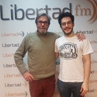 De músico a músico, vivencia intergeneracional, una maravillosa guitarra.