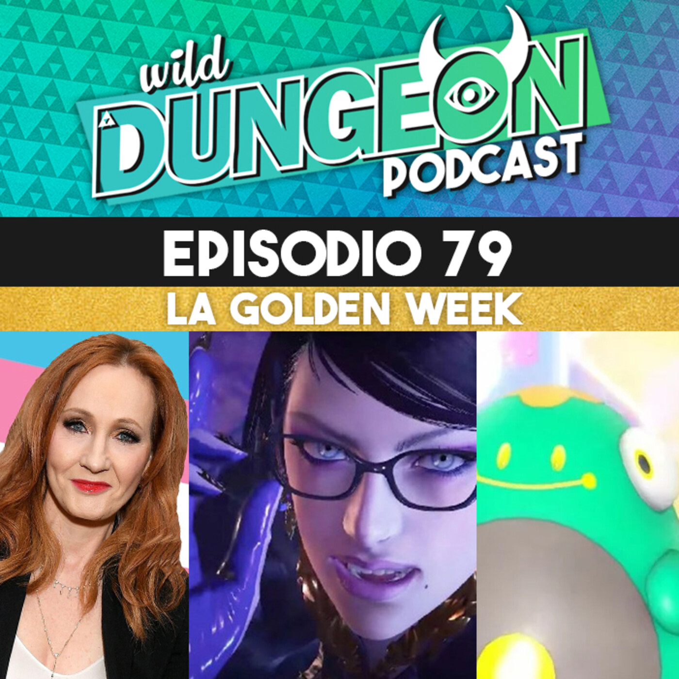 Wild Dungeon Podcast