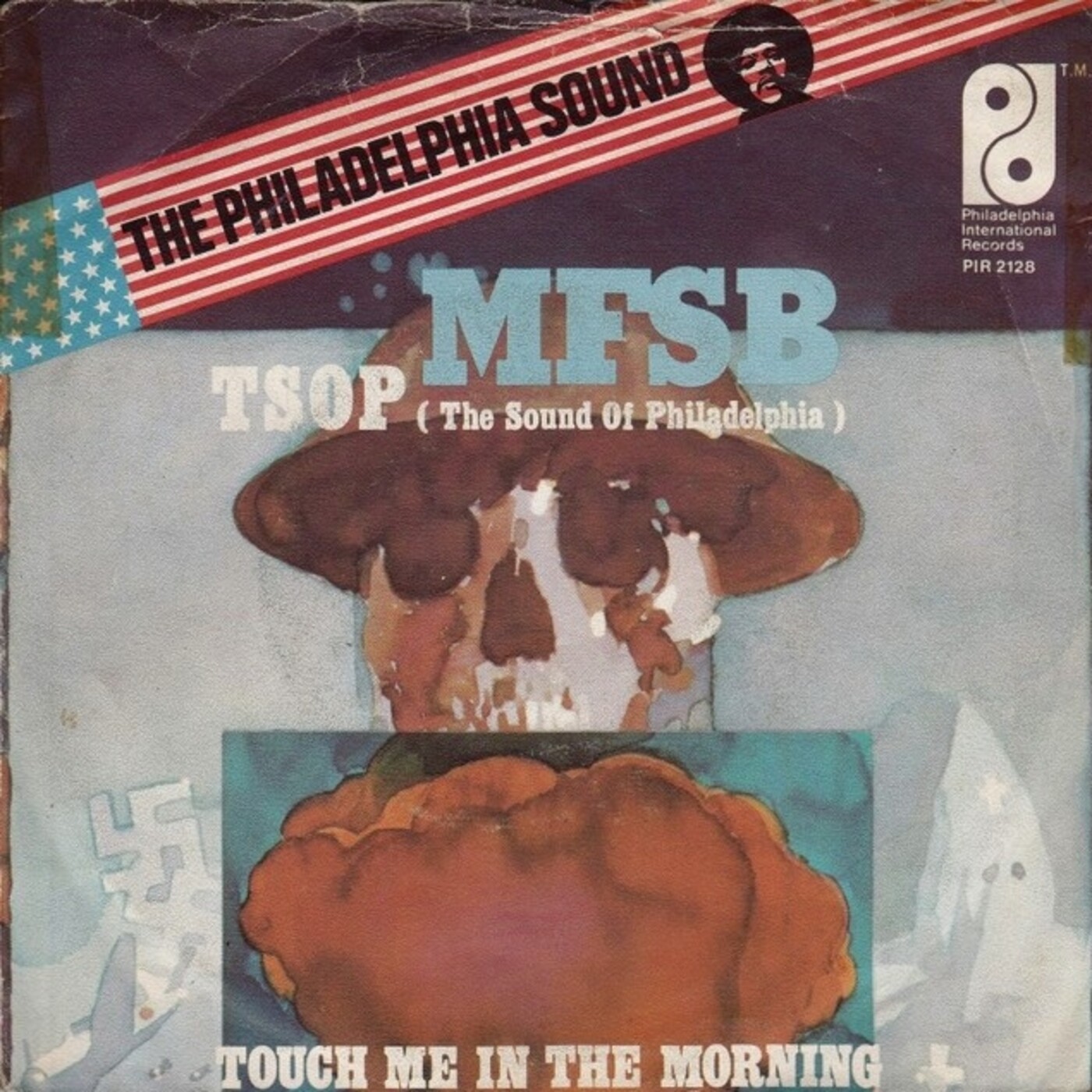 Música i llums