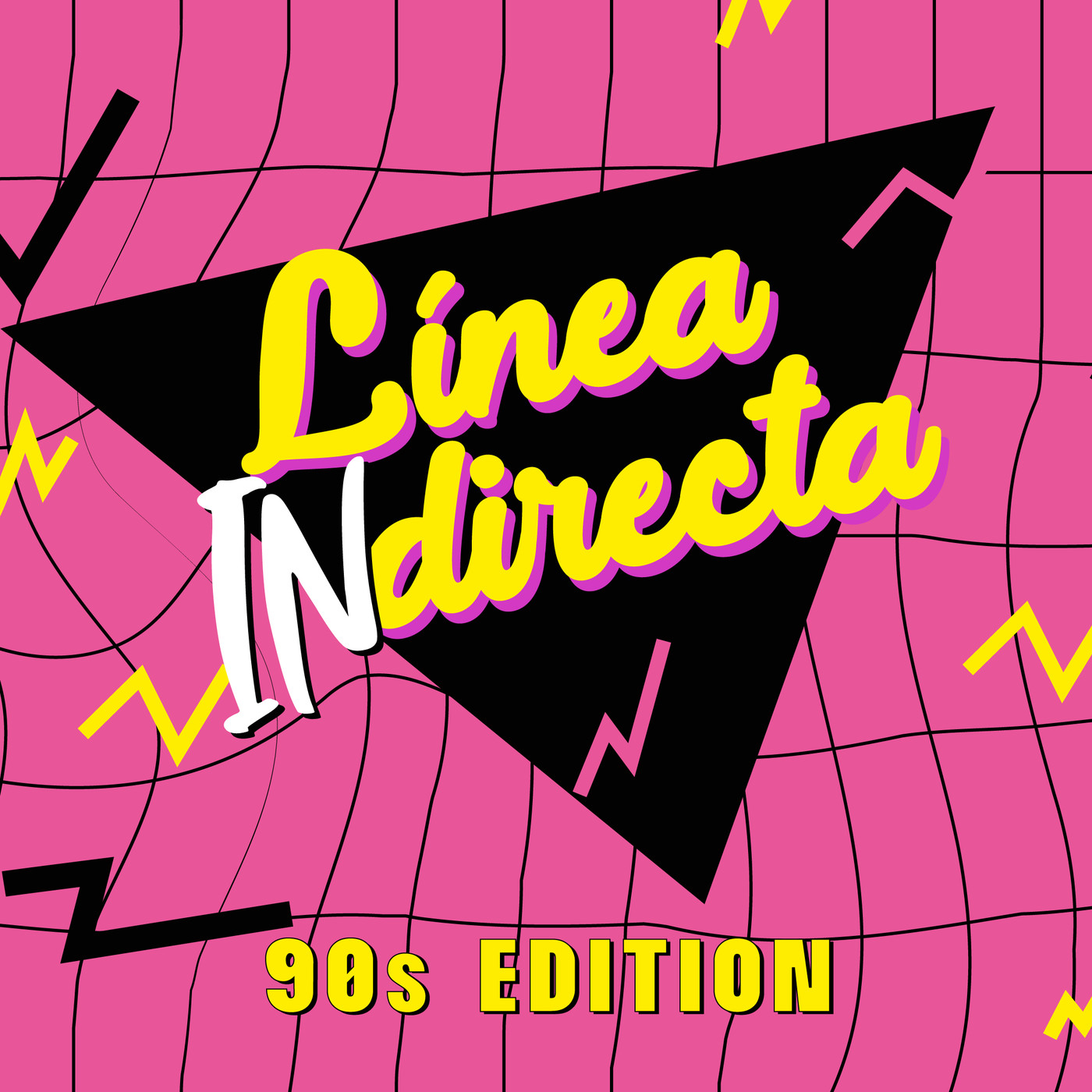 Linea Indirecta