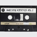 Awesome kpop mix vol.2
