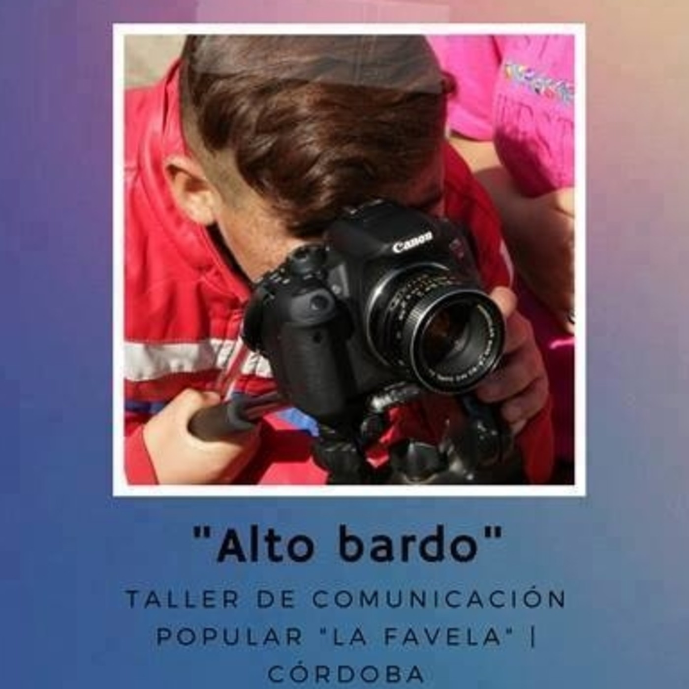 Colores Santos - docu-ficción Alto Bardo episode artwork