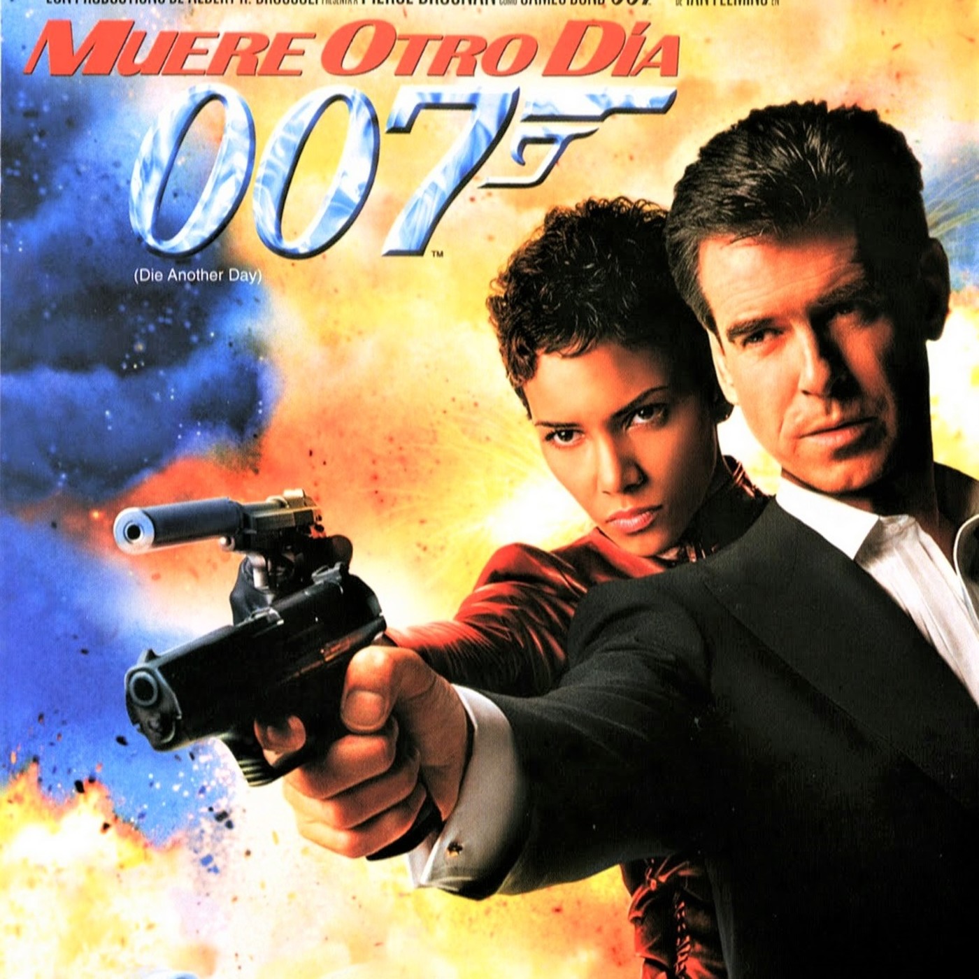 Escuchando Peliculas