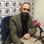 Entrevista con Denis Itxaso
