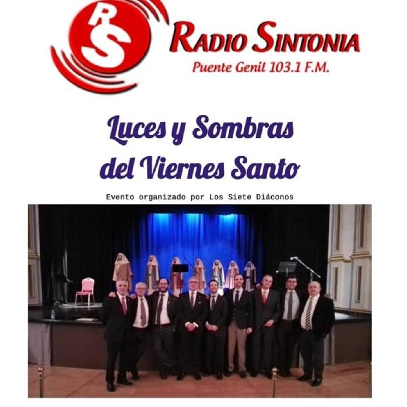 Sintonía Manantera