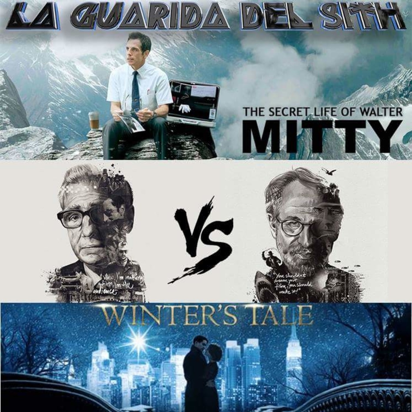 La Guarida del Sith