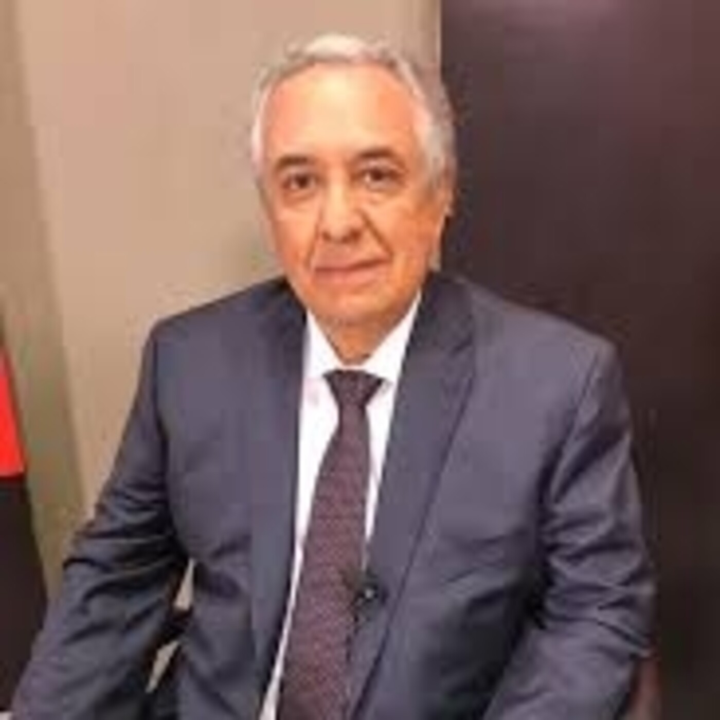 Carlos GIl Laga  INFORMATIVO 10-4