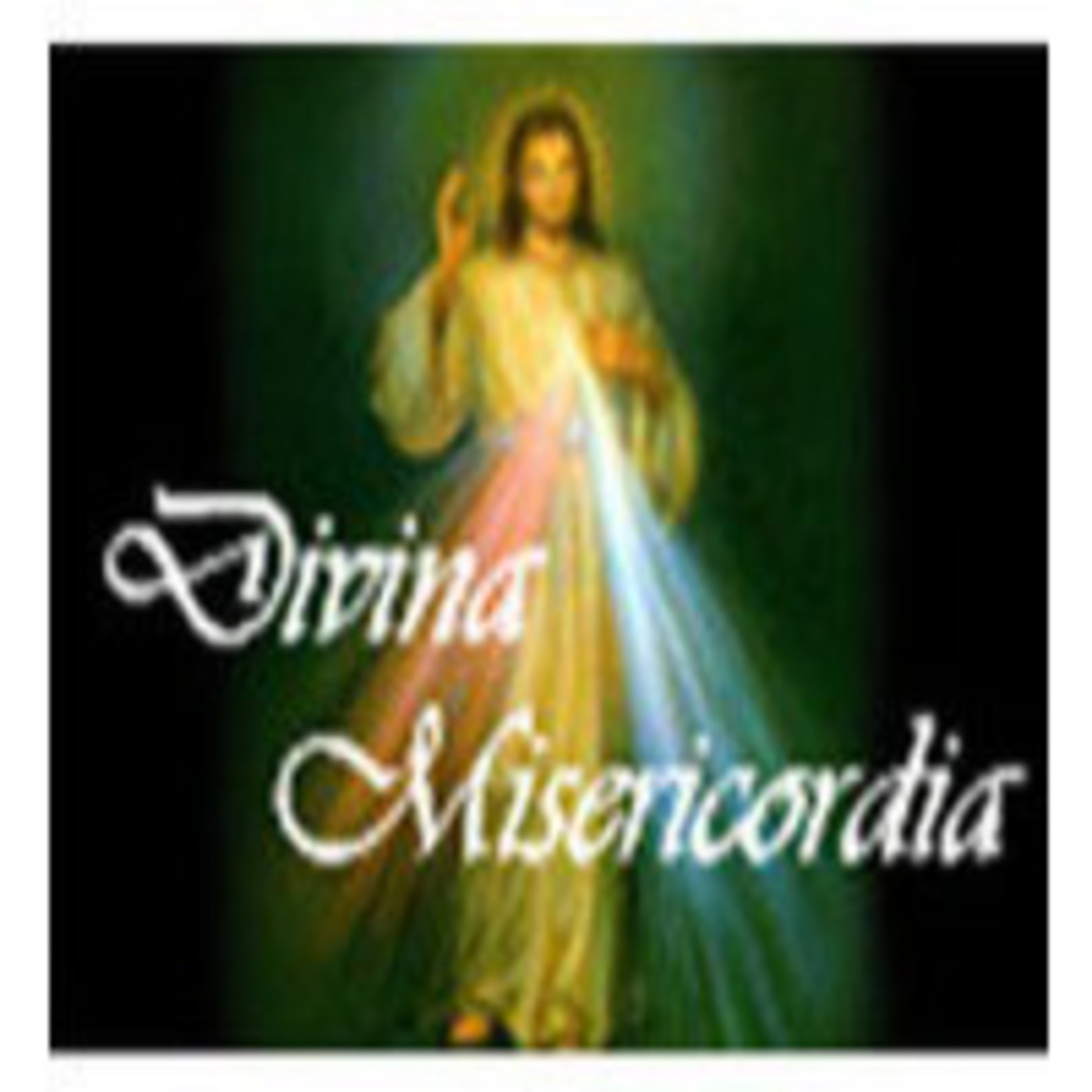 DIVINA MISERICORDIA - MARTES 16 DE SEPTIEMBRE episode artwork
